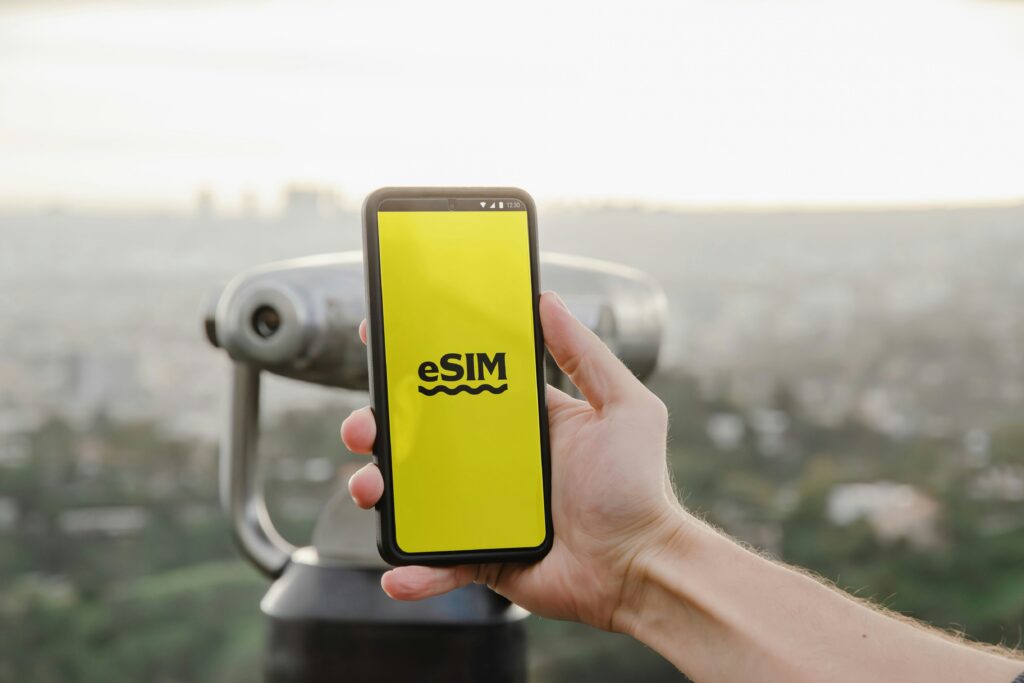 Saily eSIM Review 2026: Is It Legit, Fast, and Worth It?