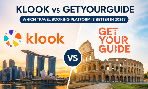 klook vs getyourguide