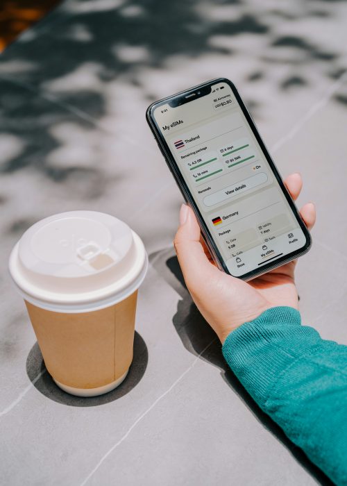 best esim for europe